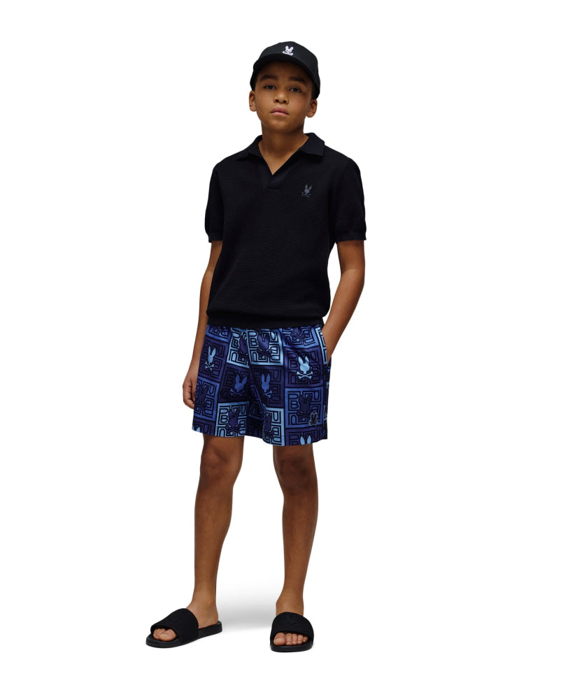 Polo Kids Psycho Bunny - Polo Kids