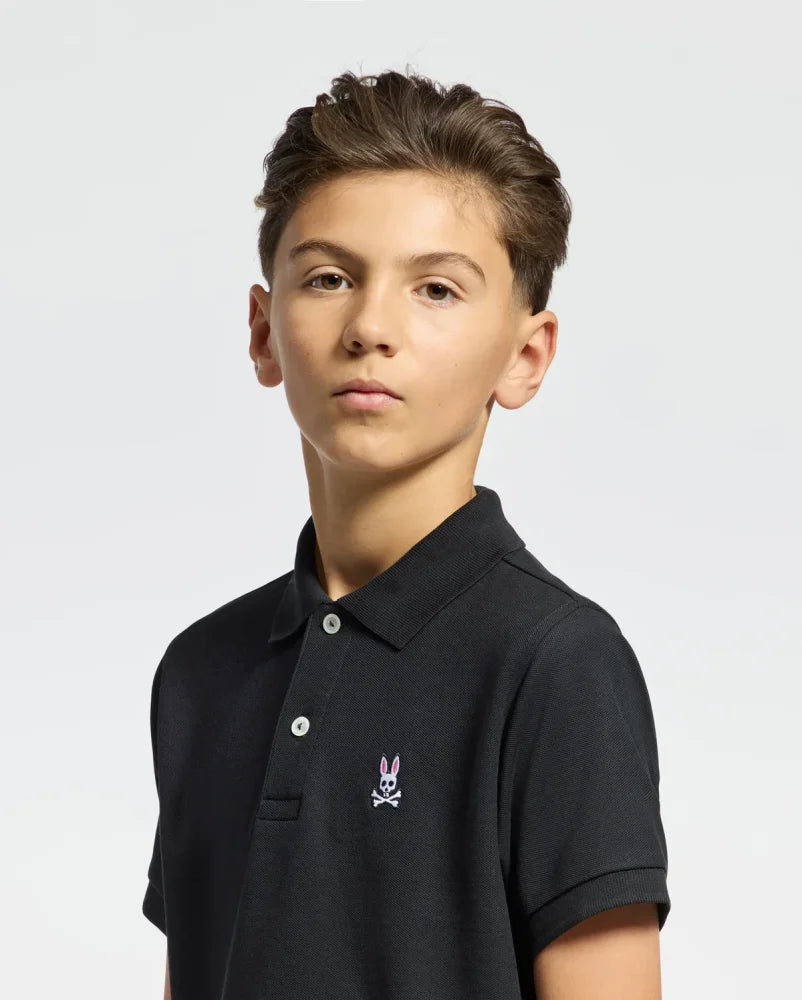 Polo Kids Psycho Bunny Polo Kids