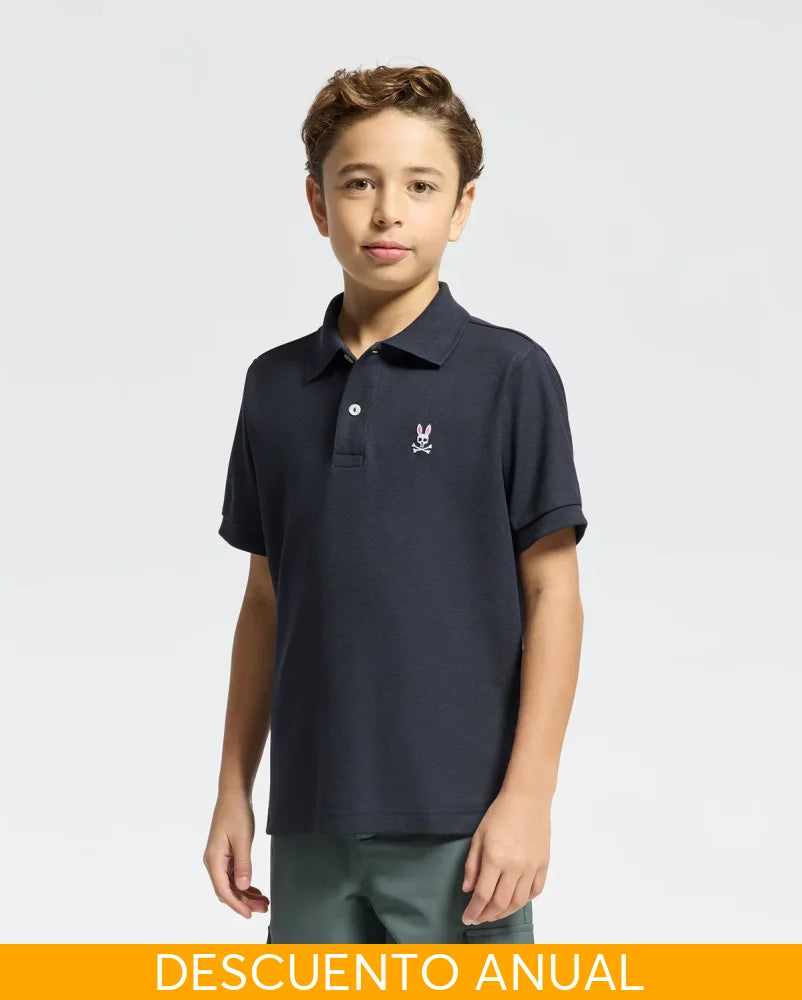 Polo Kids Psycho Bunny Polo Kids