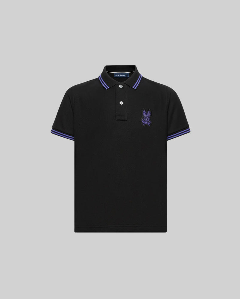 Polo Kids Psycho Bunny Polo Kids