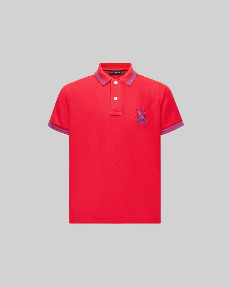 Polo Kids Psycho Bunny Polo Kids