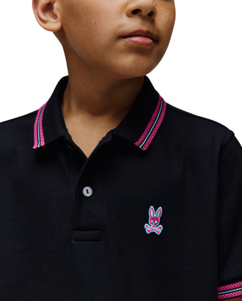 Polo Kids Psycho Bunny - Polo Kids