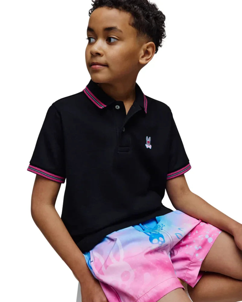 Polo Kids Psycho Bunny - Polo Kids