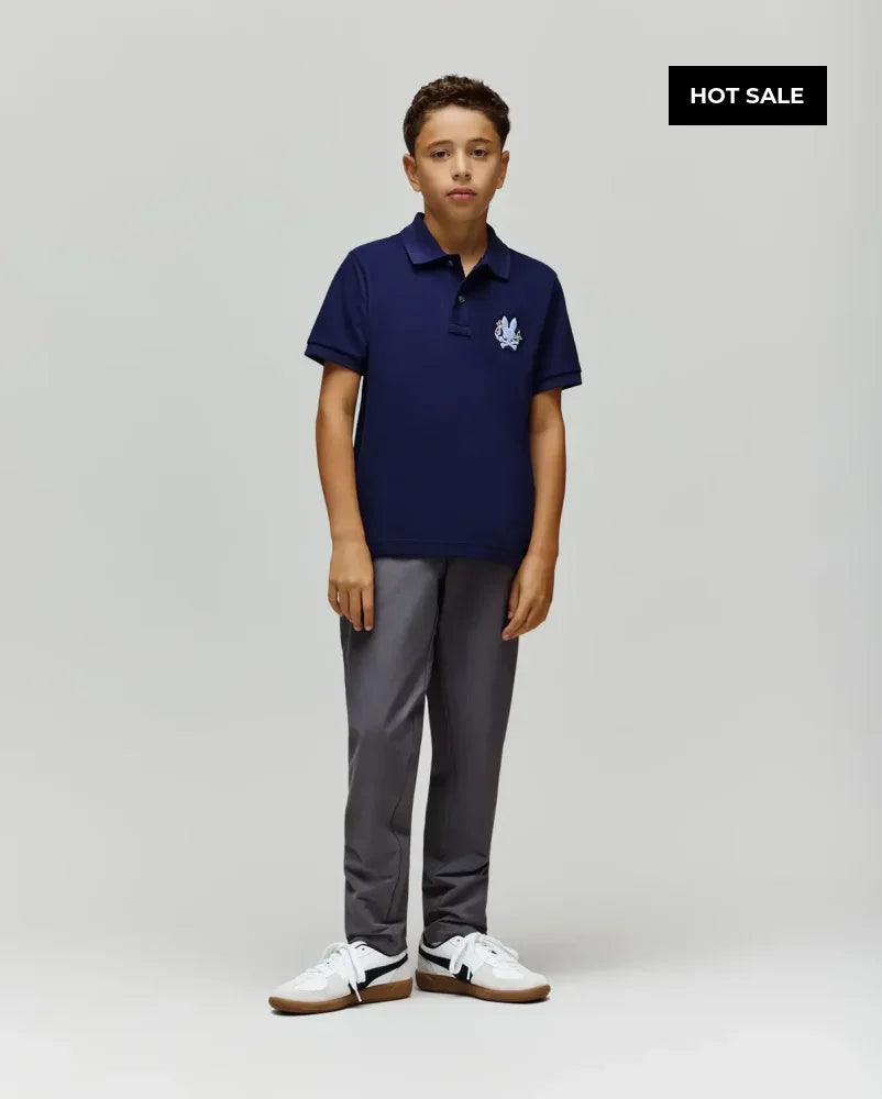 Polo Kids Psycho Bunny Polo Kids