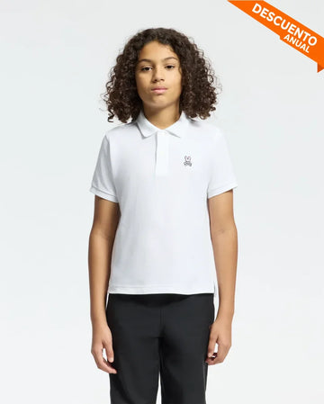Polo Kids Psycho Bunny Polo Kids