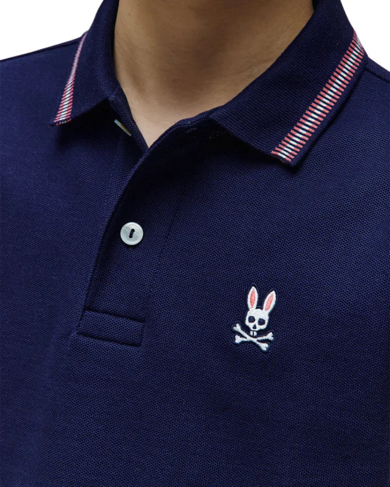 Polo Kids Psycho Bunny - Polo Kids