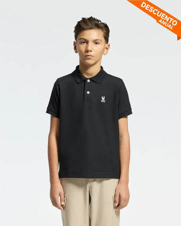 Polo Kids Psycho Bunny Polo Kids