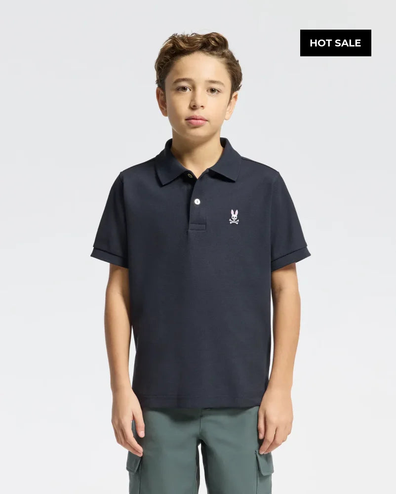 Polo Kids Psycho Bunny Polo Kids