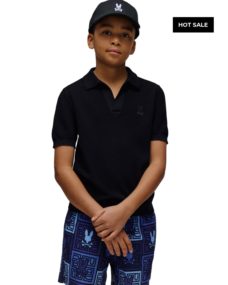 Polo Kids Psycho Bunny - Polo Kids