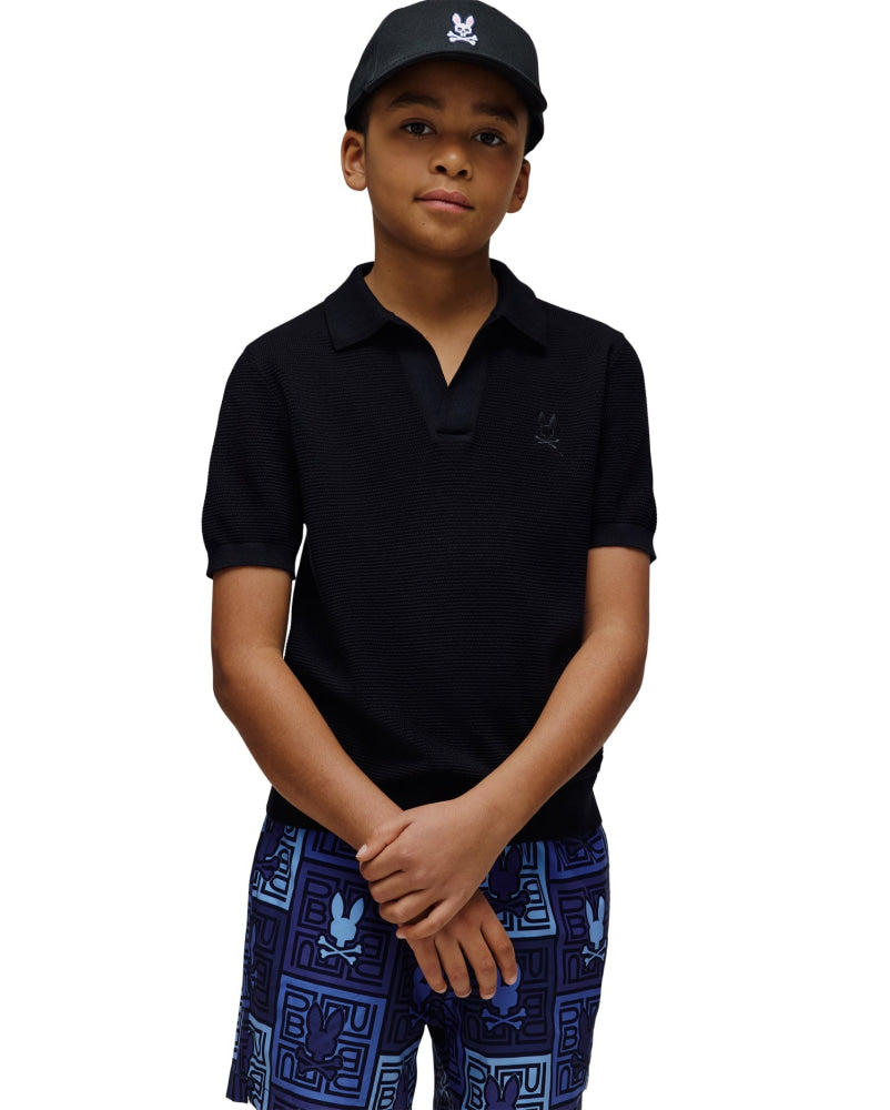 Polo Kids Psycho Bunny - Polo Kids