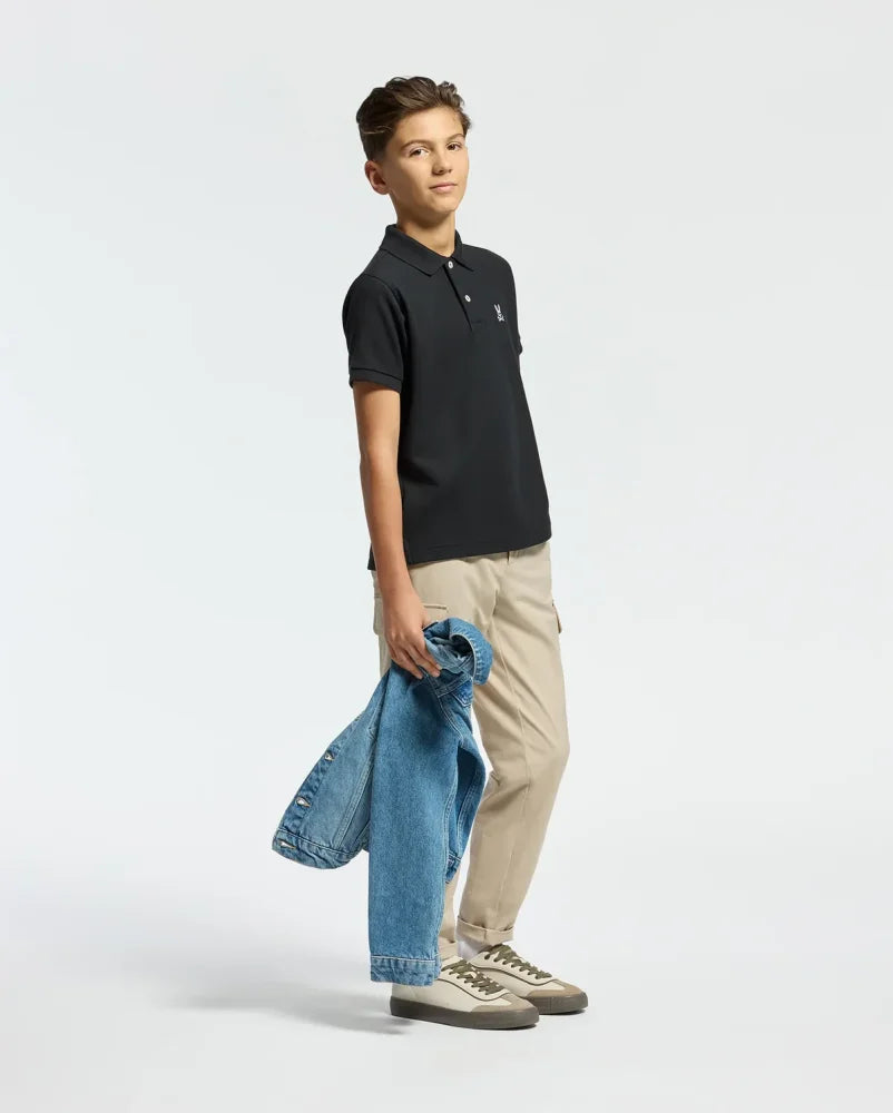 Polo Kids Psycho Bunny Polo Kids