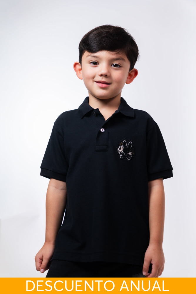 Polo Kids Psycho Bunny Polo Kids