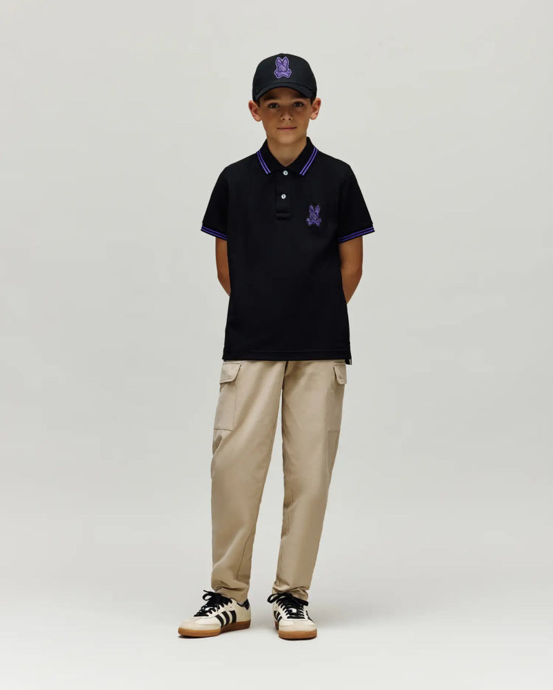 Polo Kids Psycho Bunny Polo Kids