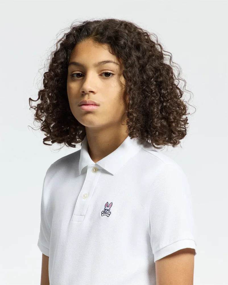 Polo Kids Psycho Bunny Polo Kids