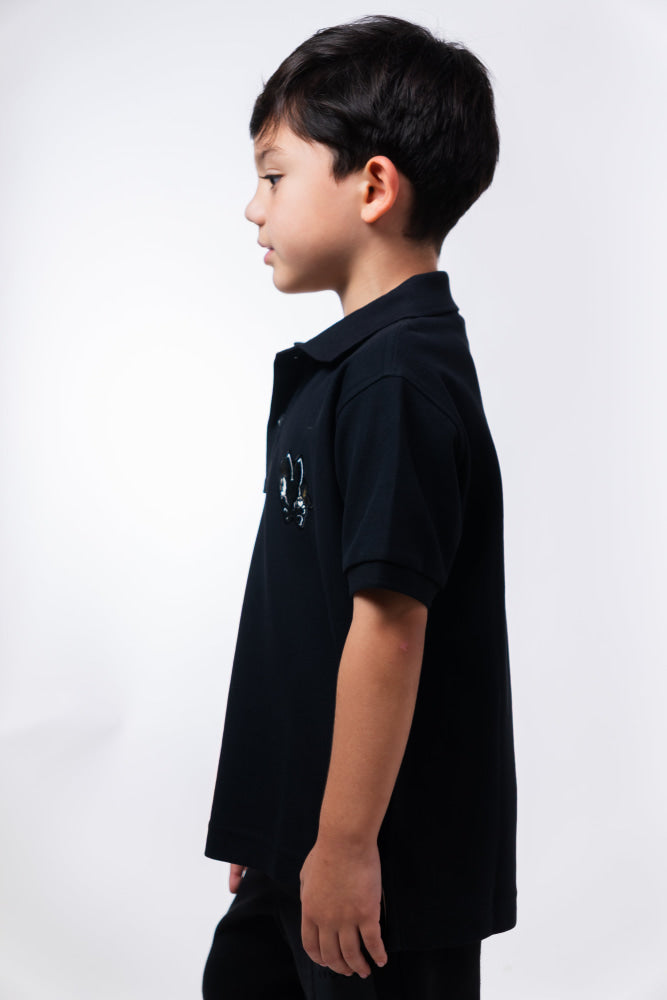 Polo Kids Psycho Bunny Polo Kids