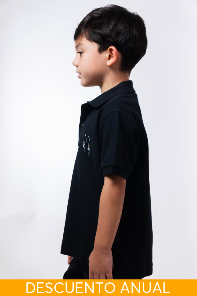 Polo Kids Psycho Bunny Polo Kids