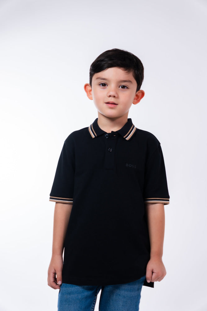 Polo Kids Boss Polo Kids