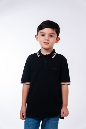 Polo Kids Boss Polo Kids