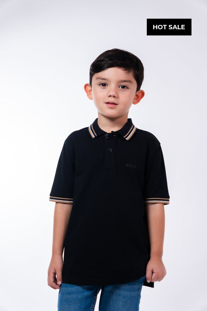 Polo Kids Boss Polo Kids