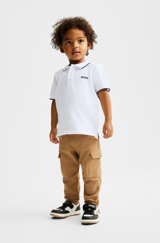 Polo Kids Boss Polo Kids