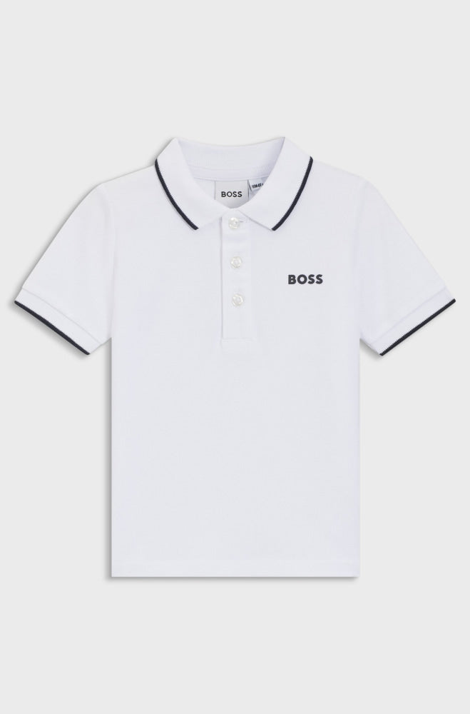 Polo Kids Boss Polo Kids