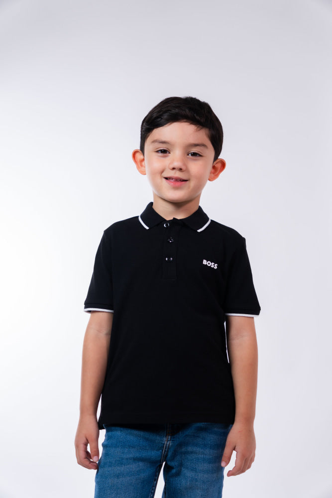 Polo Kids Boss Polo Kids