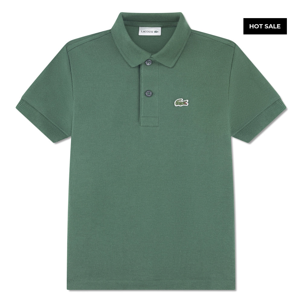 Polo Little Kids Lacoste - Polo Kids
