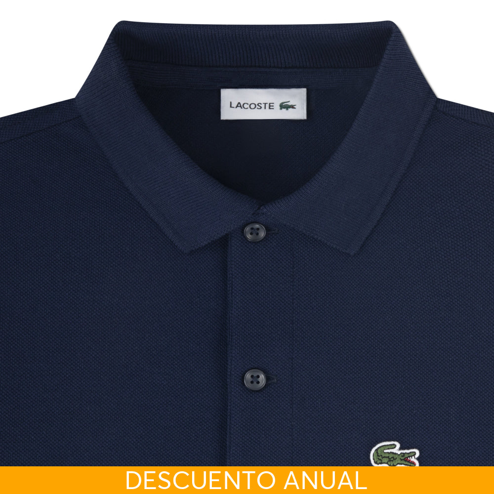 Polo Little Kids Lacoste - Polo Kids