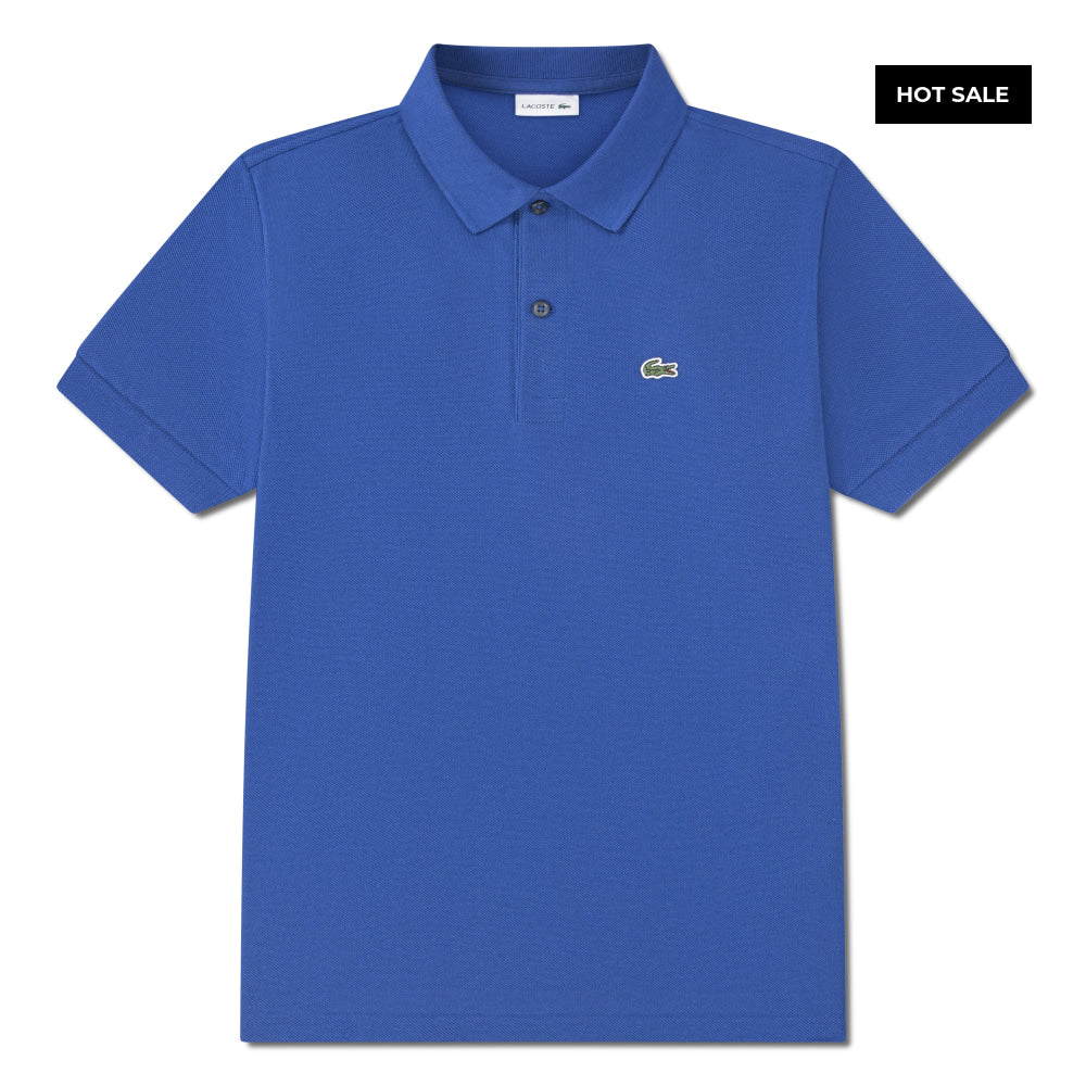 Polo Little Kids Lacoste - Polo Kids