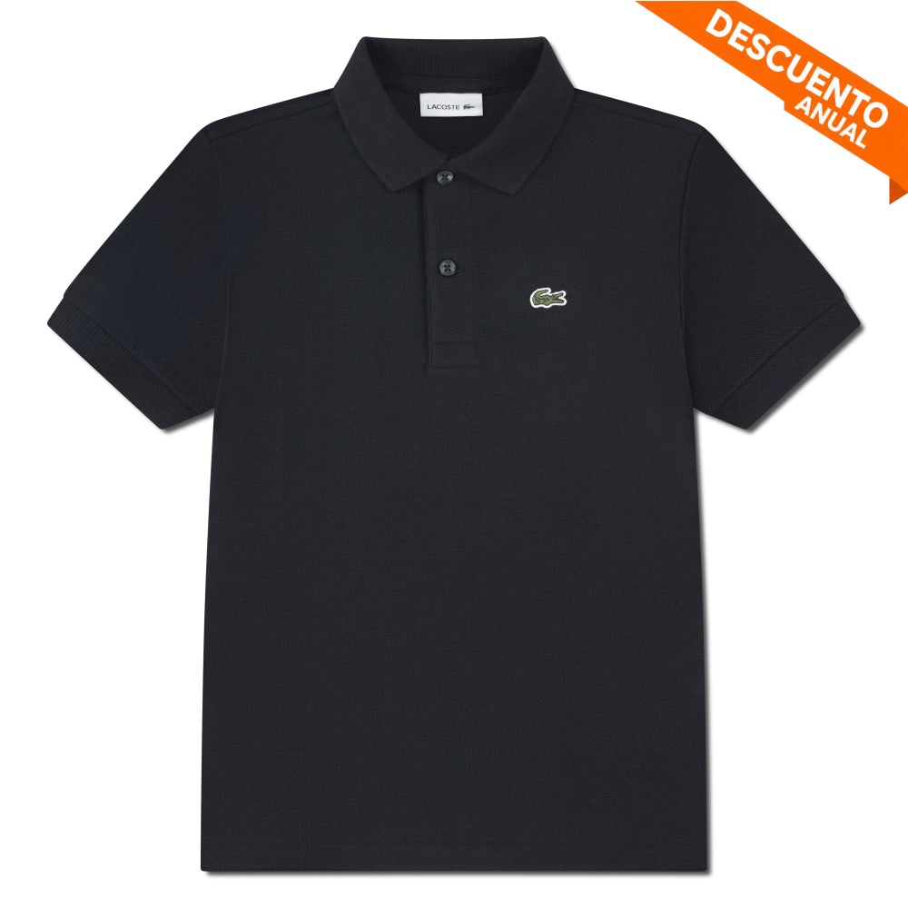 Polo Little Kids Lacoste - Polo Kids