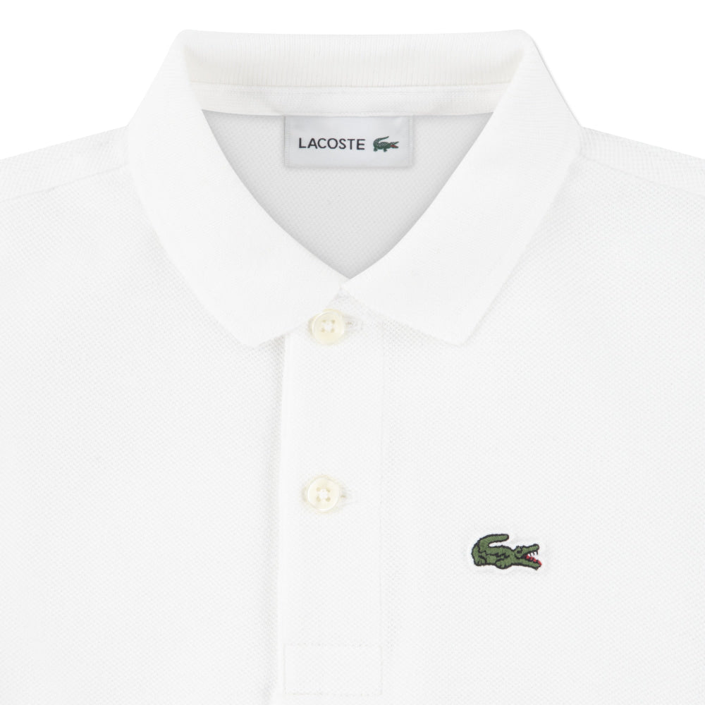 Polo Little Kids Lacoste - Polo Kids