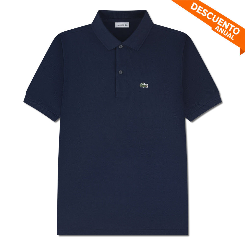 Polo Little Kids Lacoste - Polo Kids