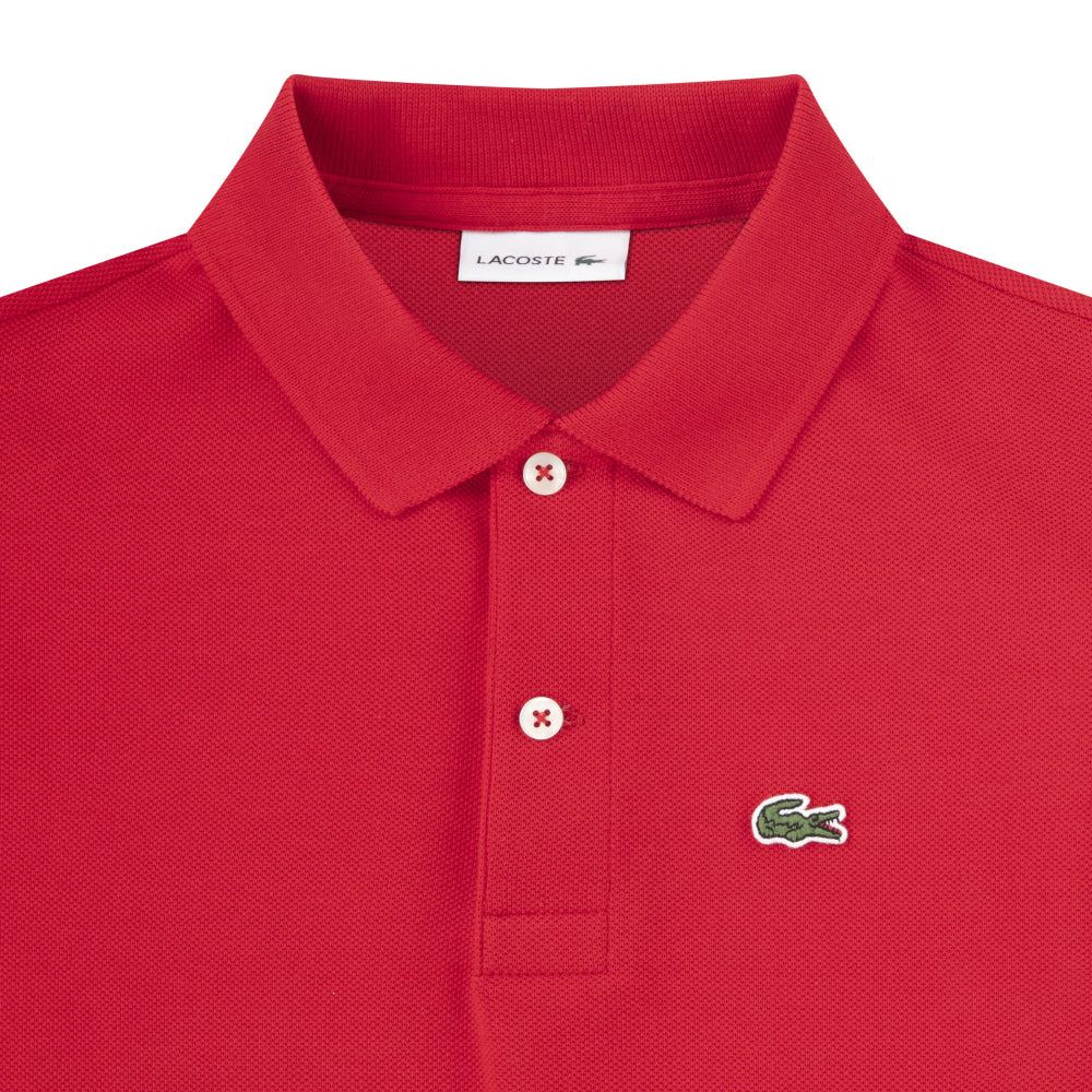 Polo Little Kids Lacoste - Polo Kids