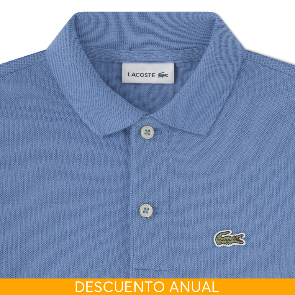 Polo Little Kids Lacoste - Polo Kids