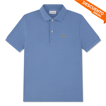 Polo Little Kids Lacoste - Polo Kids