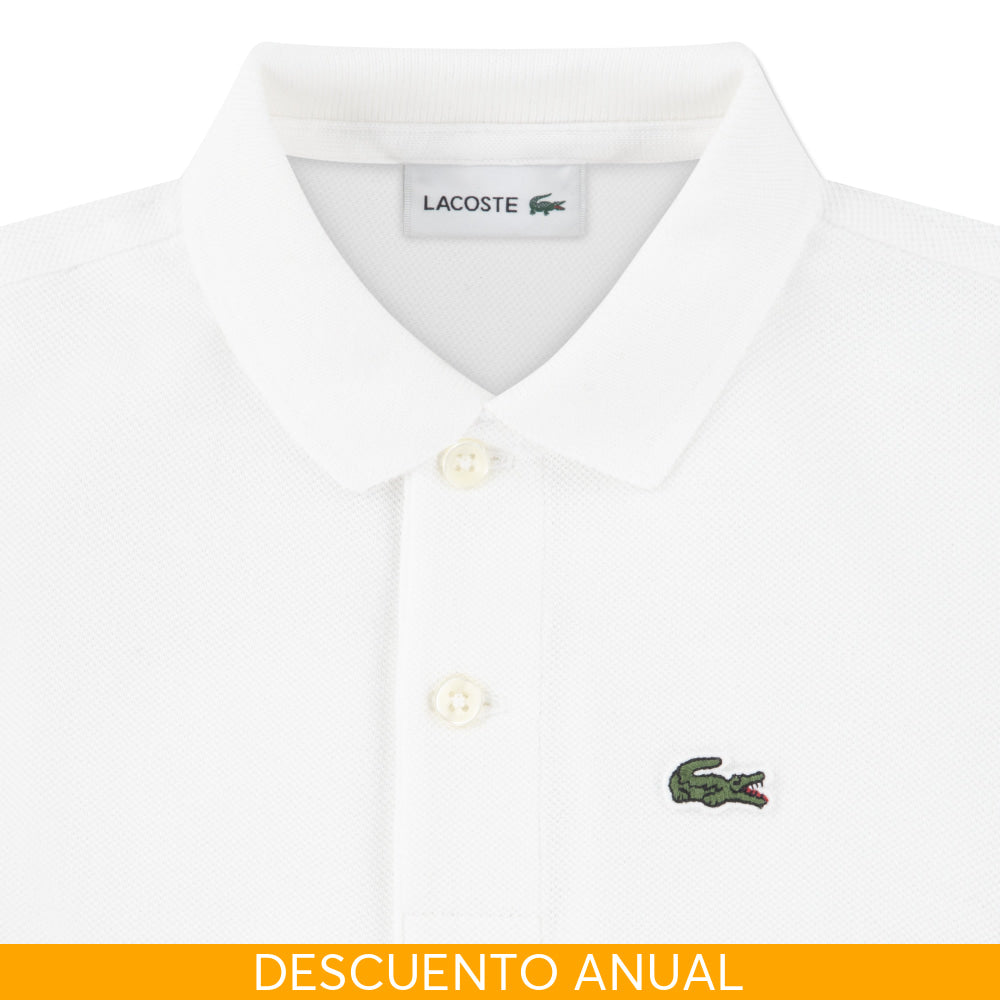 Polo Little Kids Lacoste - Polo Kids
