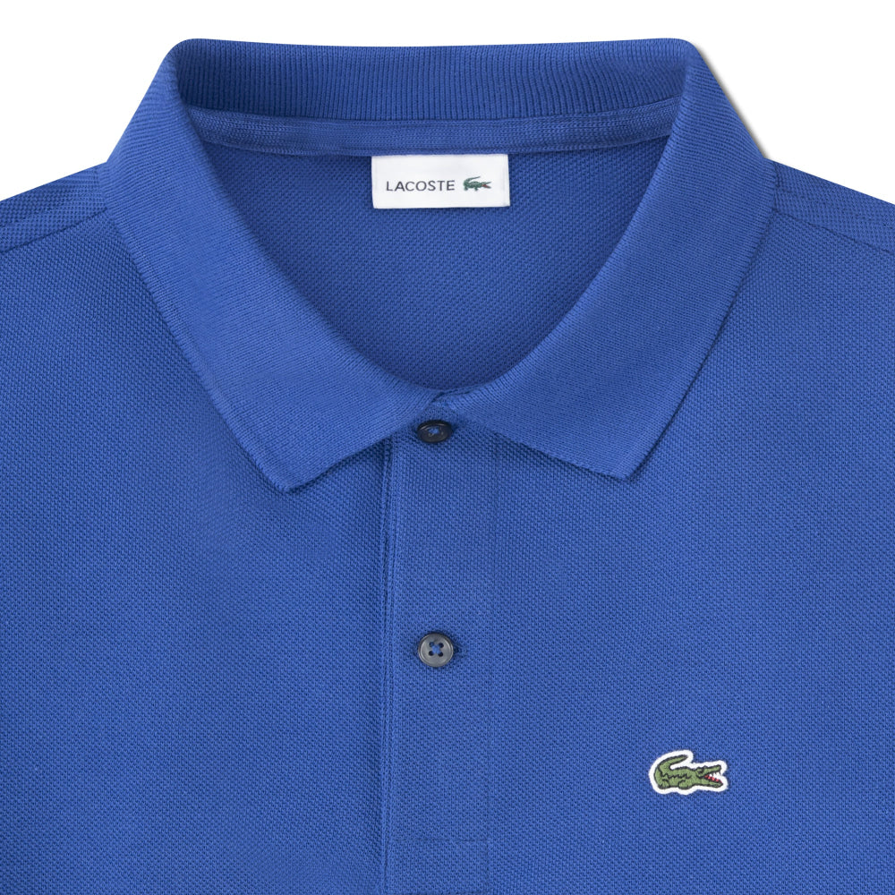 Polo Little Kids Lacoste - Polo Kids