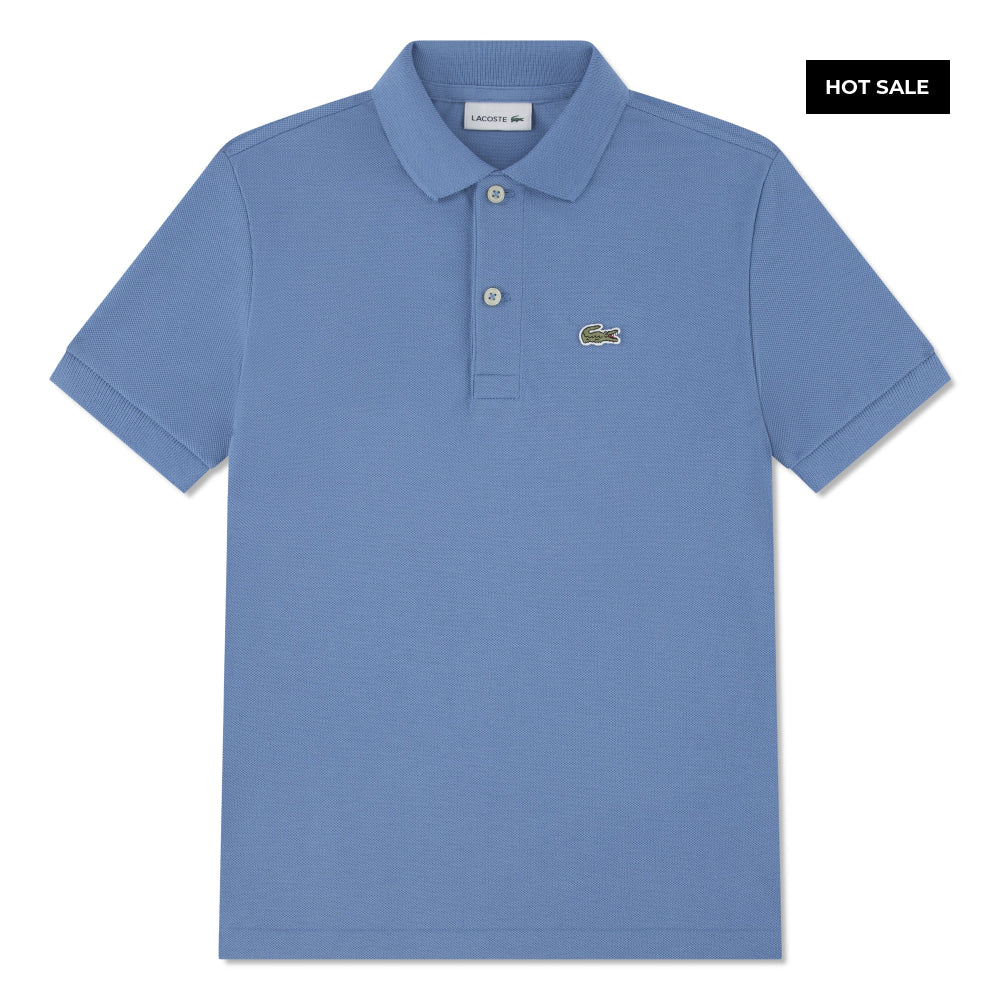 Polo Little Kids Lacoste - Polo Kids