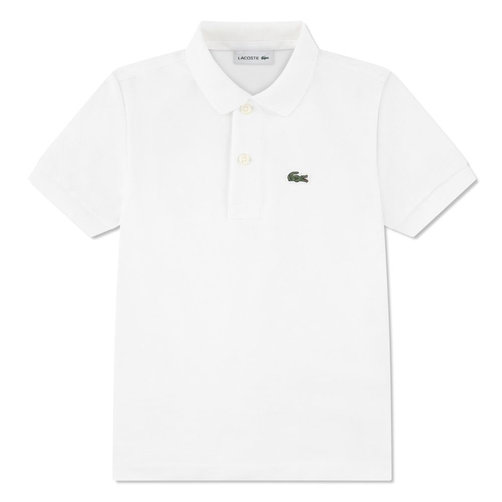 Polo Little Kids Lacoste - Polo Kids