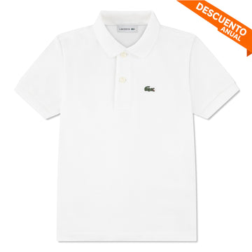 Polo Little Kids Lacoste - Polo Kids