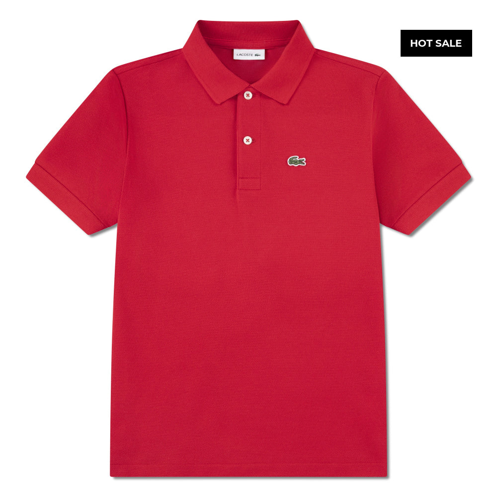 Polo Little Kids Lacoste - Polo Kids