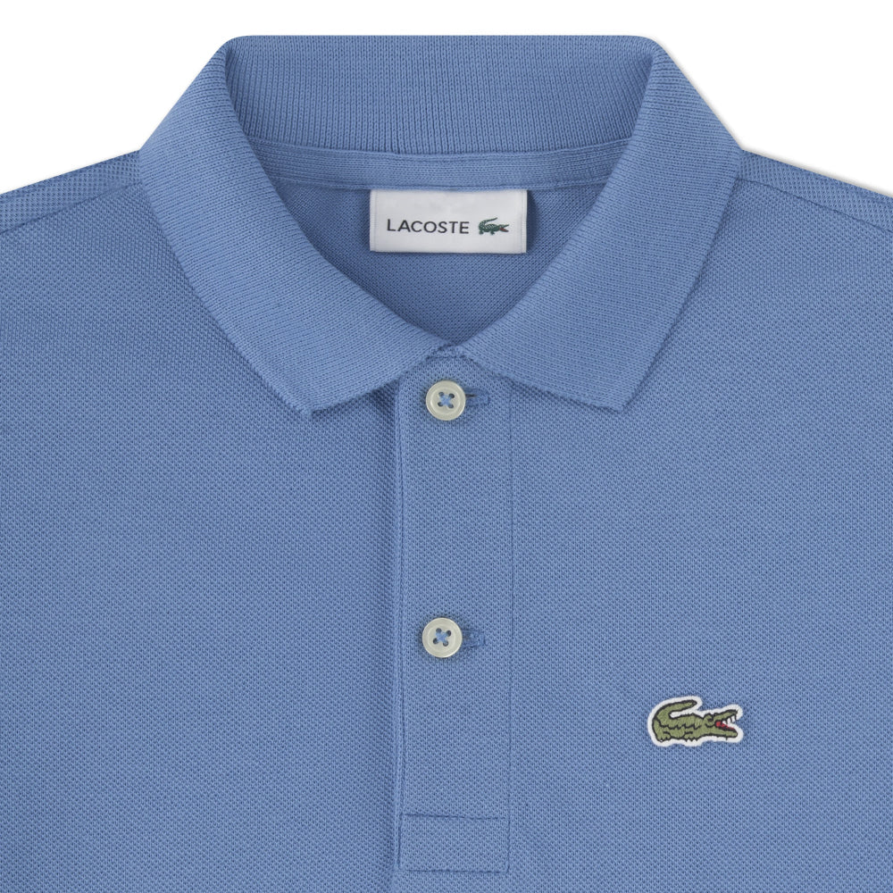 Polo Little Kids Lacoste - Polo Kids