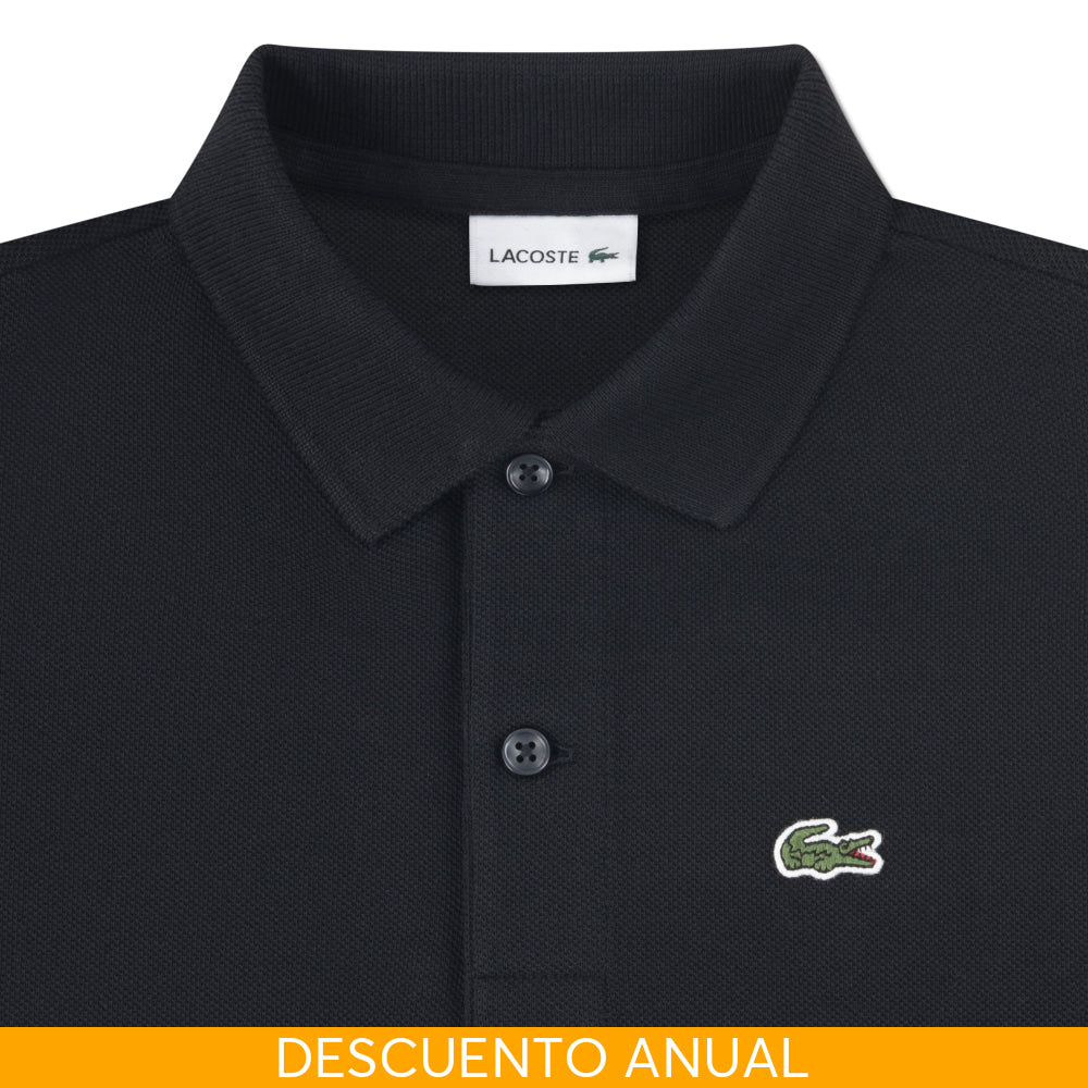 Polo Little Kids Lacoste - Polo Kids
