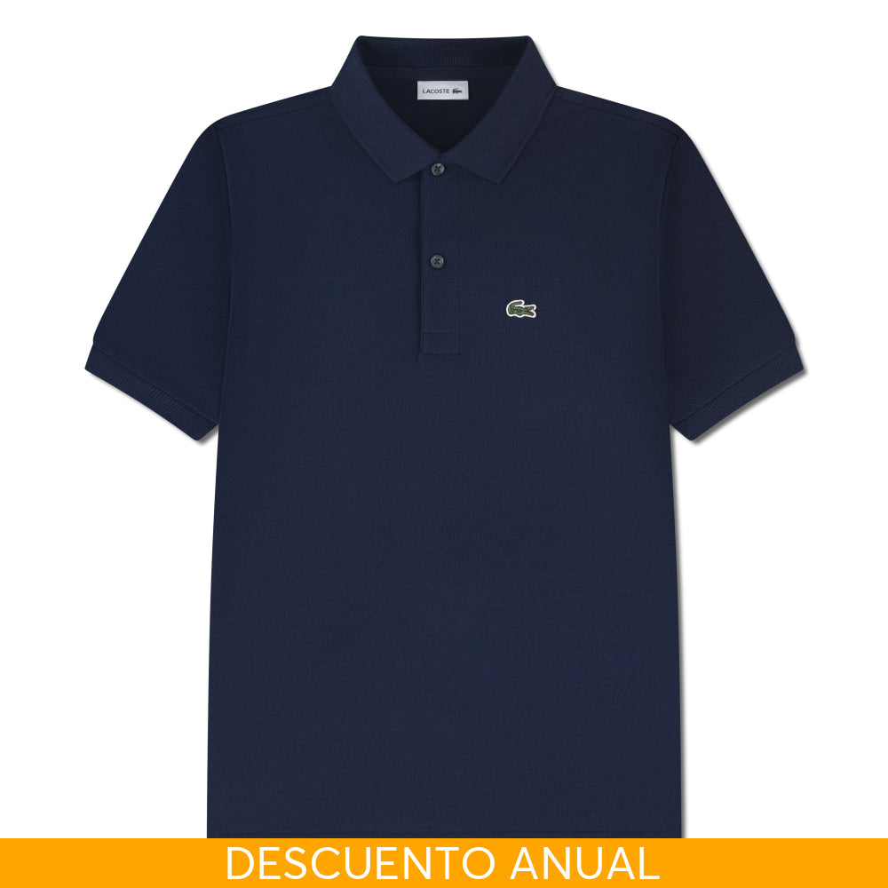 Polo Little Kids Lacoste - Polo Kids