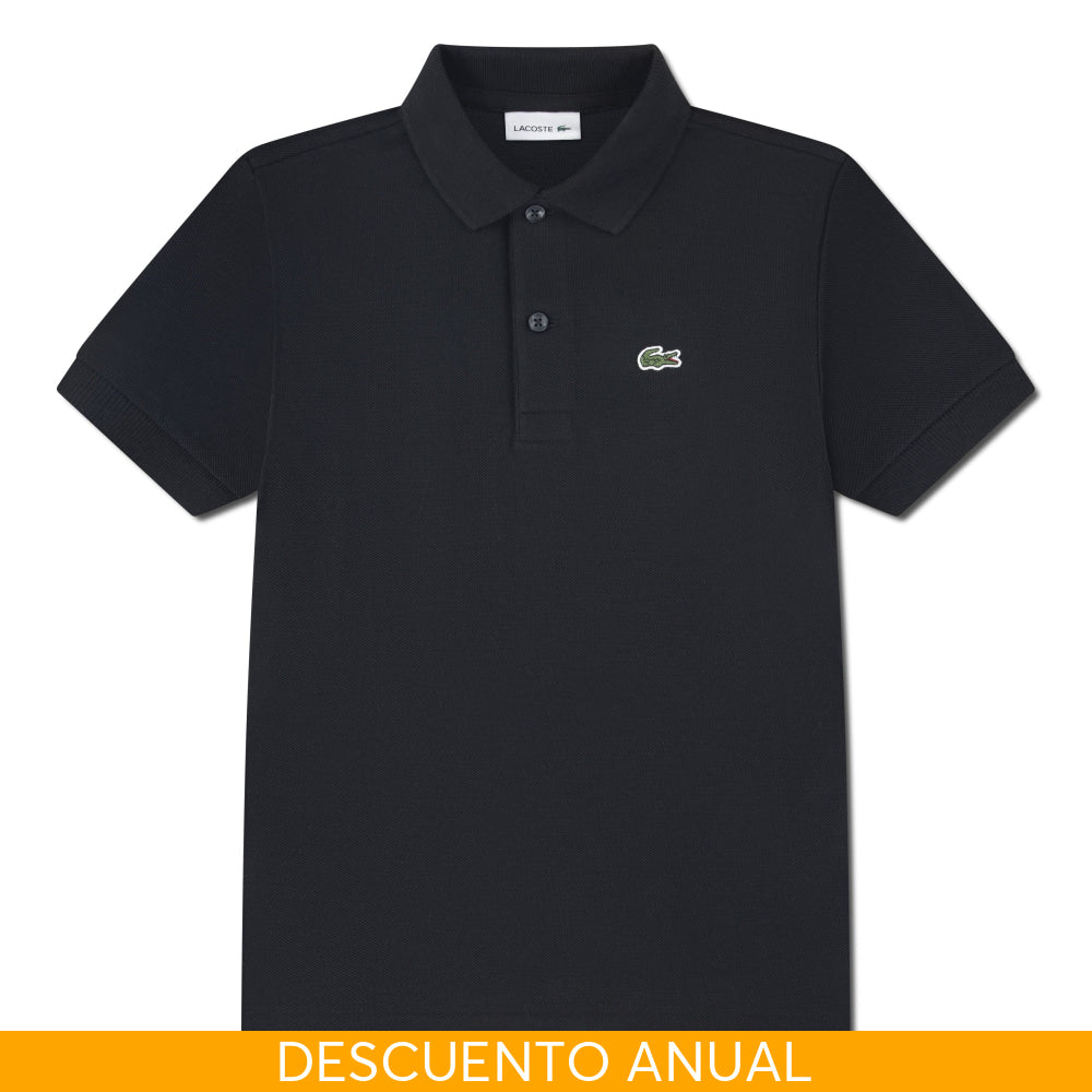 Polo Little Kids Lacoste - Polo Kids