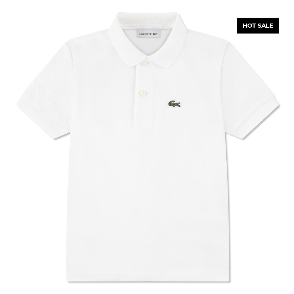 Polo Little Kids Lacoste - Polo Kids