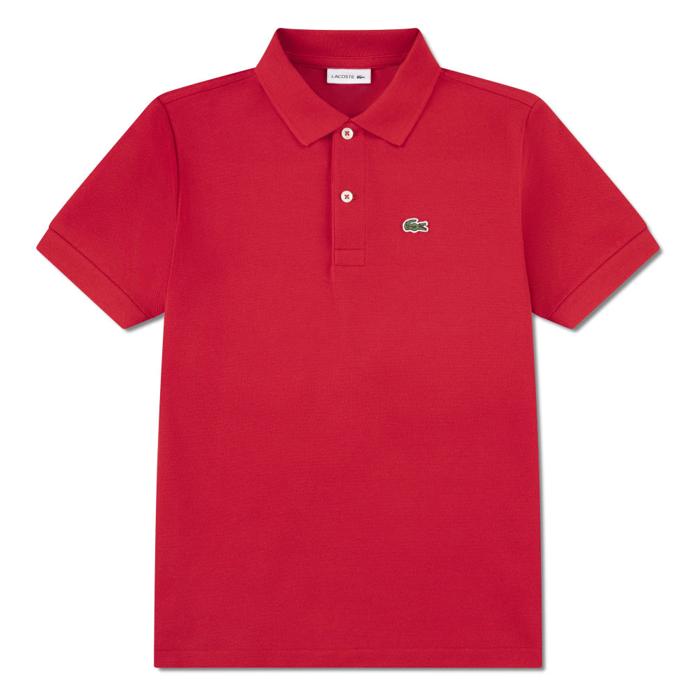 Polo Little Kids Lacoste - Polo Kids