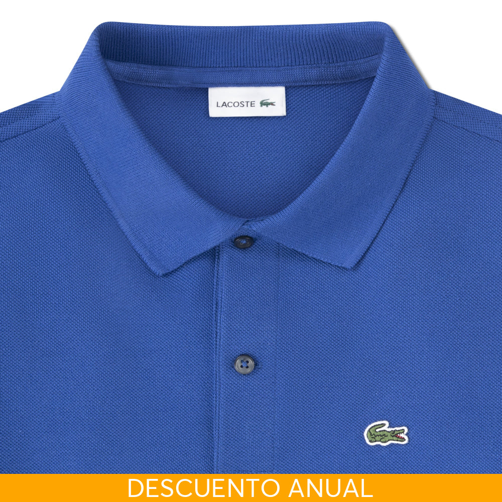 Polo Little Kids Lacoste - Polo Kids