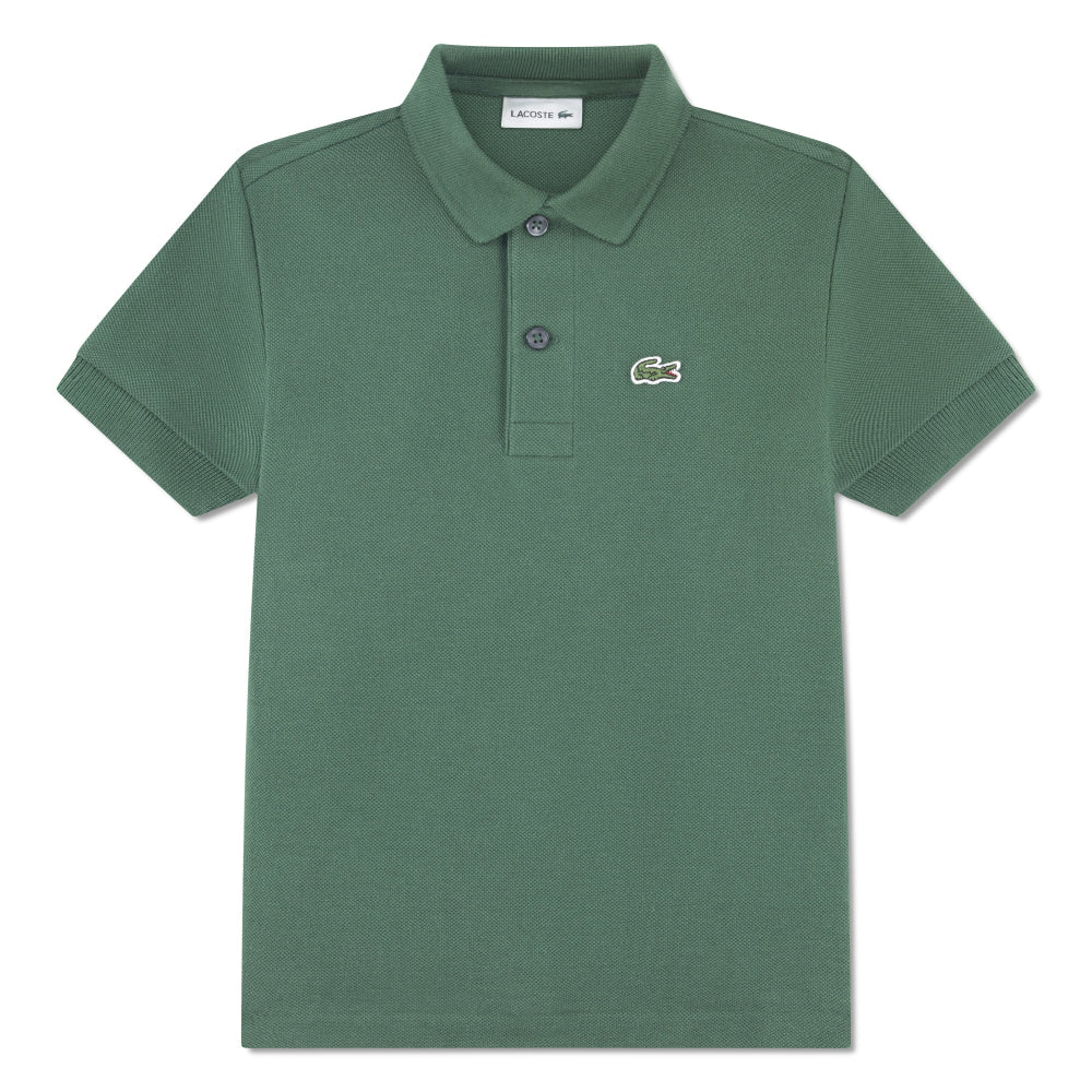Polo Little Kids Lacoste - Polo Kids