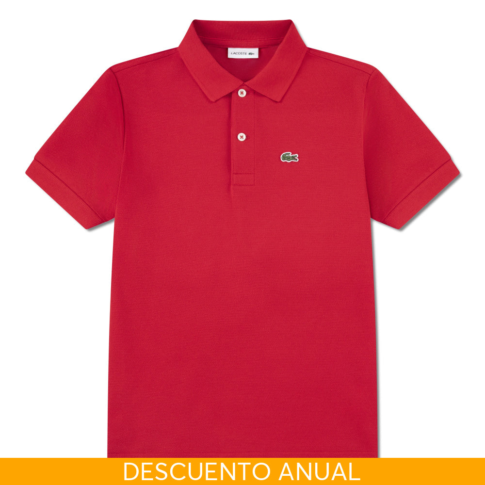 Polo Little Kids Lacoste - Polo Kids